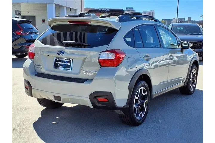 $14446 : Subaru Crosstrek 2016 AWD 2. image 4