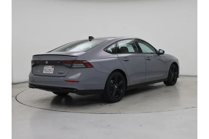 $29998 : Honda Accord Hybrid 2023 Spo image 8