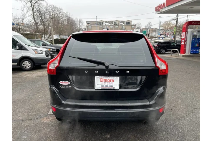 $6999 : 2011 XC60 3.2 R-Design image 6