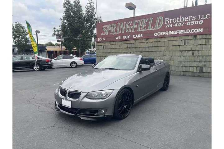 $10995 : 2012 BMW 3 Series 328i image 2