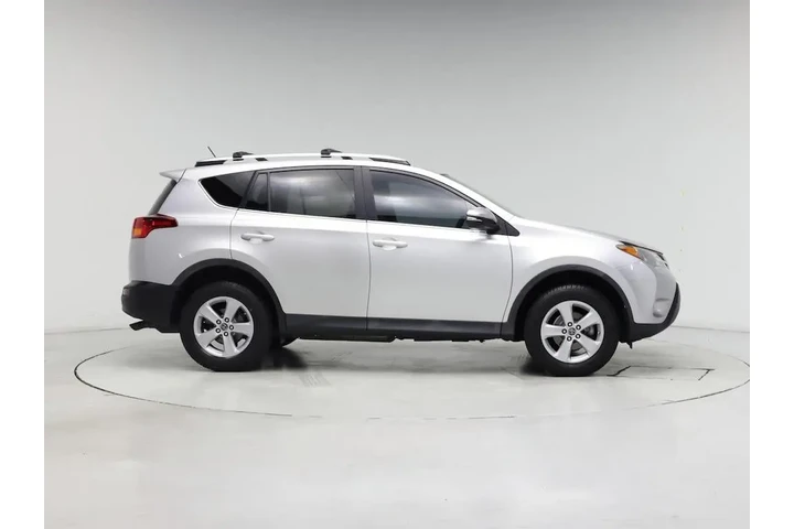 $18998 : Toyota RAV4 2015 XLE 4dr SUV image 7