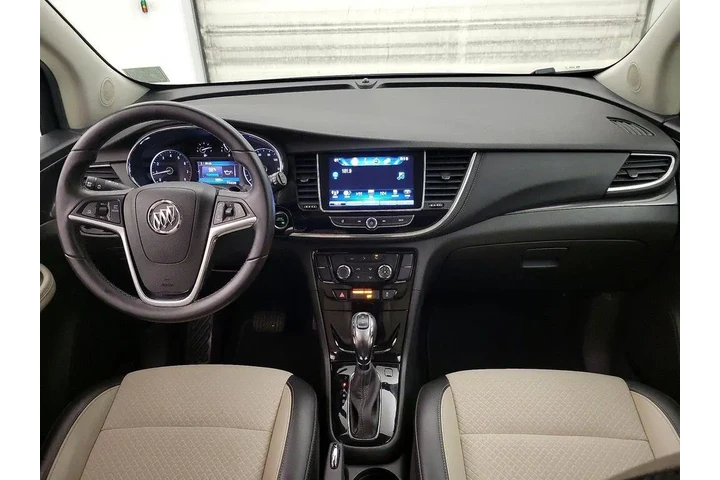 $16998 : Buick Encore 2020 AWD Prefer image 9