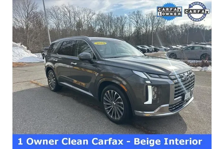 $37950 : Hyundai PALISADE 2024 AWD Ca image 4