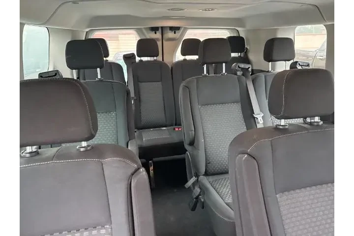 $36000 : Ford Transit 2022 350 XL 3dr image 5