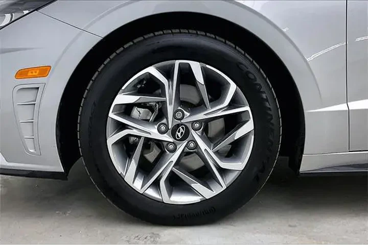 $14990 : Hyundai SONATA 2020 SEL 4dr image 10