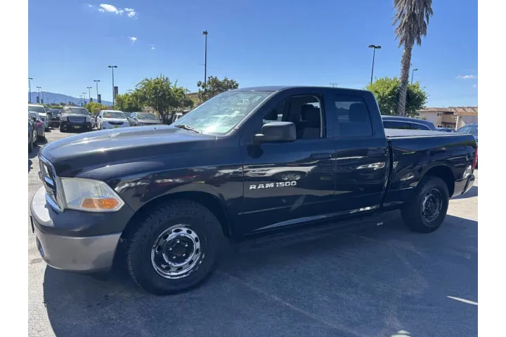 $10999 : 2011 RAM 1500 ST image 3