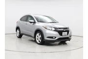 Honda HR-V 2017 EX-L 4dr Cro en Sacramento