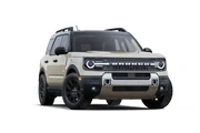 $39905 : Ford Bronco Sport 2025 AWD B thumbnail