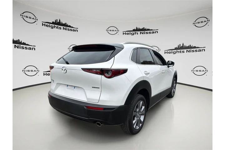 $23990 : Mazda CX-30 2025 AWD 2.5 S P image 5