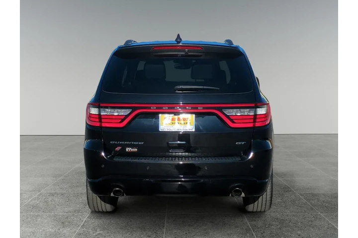 $28900 : Dodge Durango 2023 AWD GT 4d image 7