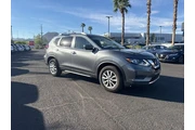 $12249 : Nissan Rogue 2018 AWD S 4dr thumbnail