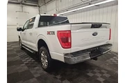 $36690 : Ford F-150 2023 4x4 XLT 4dr thumbnail