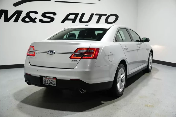 $14626 : 2018 Taurus image 8