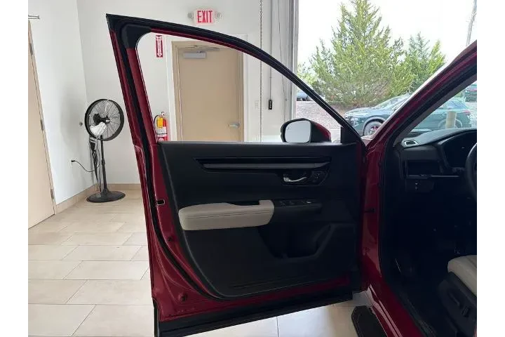 $32743 : Honda CR-V 2024 AWD EX-L 4dr image 10