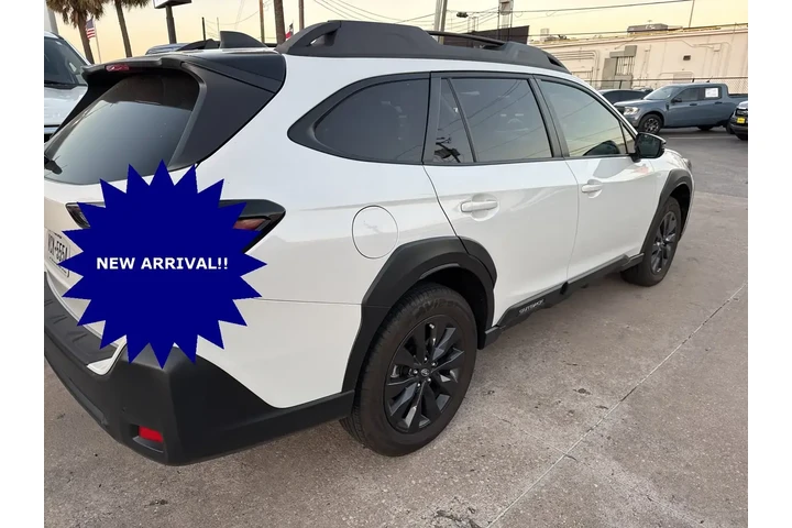 $28791 : Subaru Outback 2024 AWD Onyx image 2