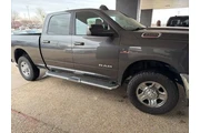 $39711 : Ram 2500 2022 4x4 Big Horn 4 thumbnail