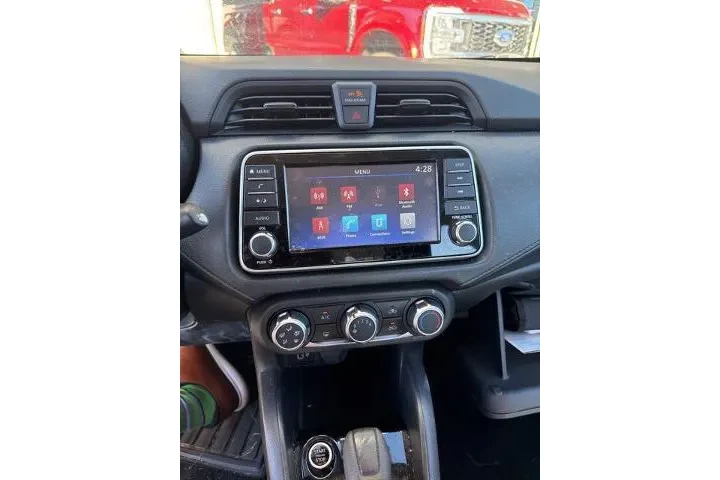 $14000 : Nissan Versa 2021 S 4dr Seda image 4