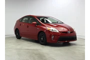 Toyota Prius 2015 One 4dr Ha