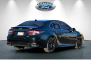 $26491 : Toyota Camry Hybrid 2022 XSE thumbnail