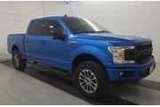 $28800 : Ford F-150 2020 4x2 XLT 4dr thumbnail