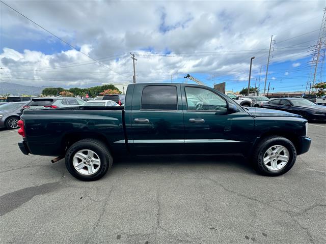 $11995 : 2011 RAM Dakota 2WD Crew Cab image 7