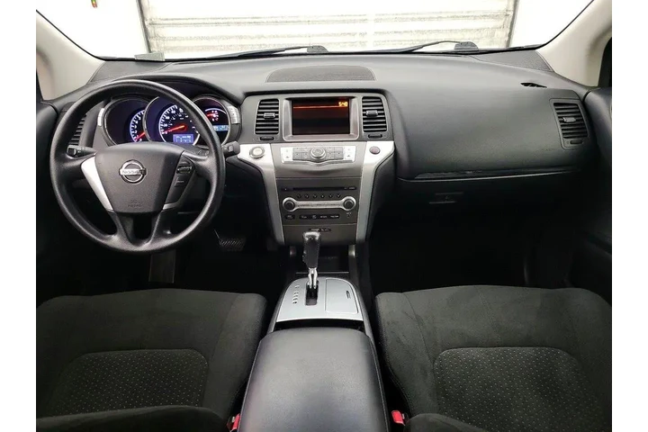 $13998 : Nissan Murano 2014 S 4dr SUV image 9