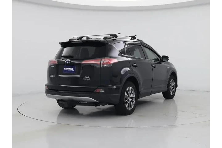 $24998 : Toyota RAV4 Hybrid 2018 AWD image 8