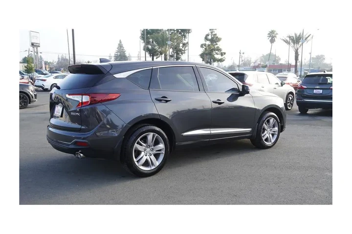 $22784 : 2019 RDX w/Advance Pkg image 6