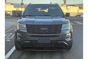 $16988 : 2017 Explorer Sport thumbnail