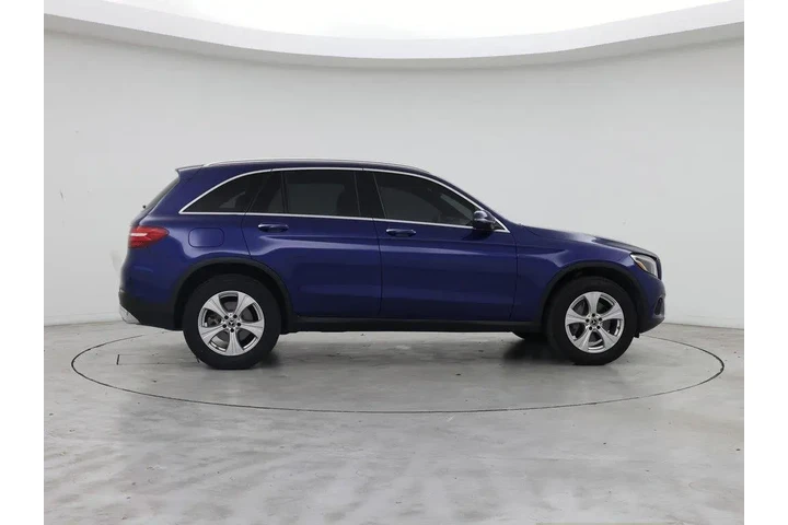 $18998 : Mercedes-Benz GLC 2018 GLC 3 image 7