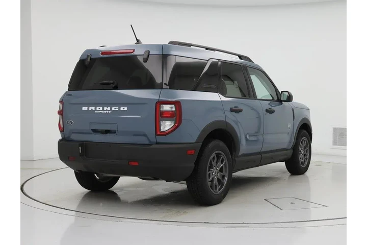 $28998 : Ford Bronco Sport 2023 AWD B image 8