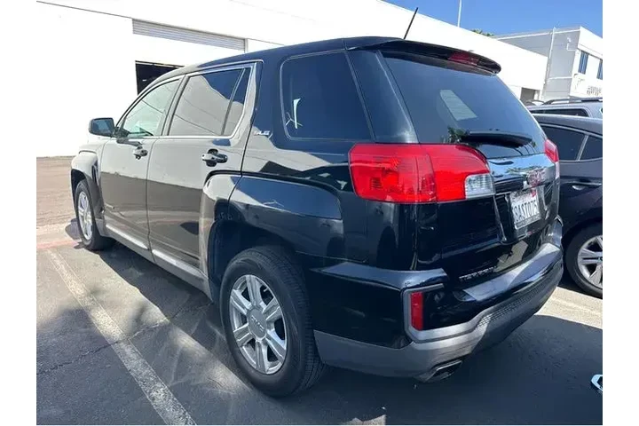 $13000 : GMC Terrain 2016 SLE-1 4dr S image 4