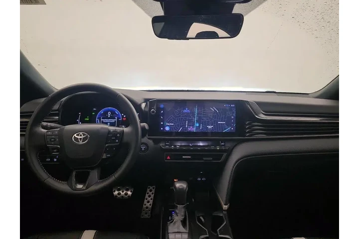 $29998 : Toyota Camry 2025 SE 4dr Sed image 9