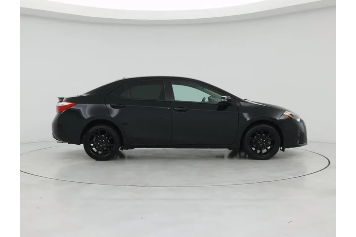 $17998 : Toyota Corolla 2016 S 4dr Se image 7