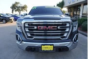 GMC Sierra 1500 2021 4x4 SLT en Houston