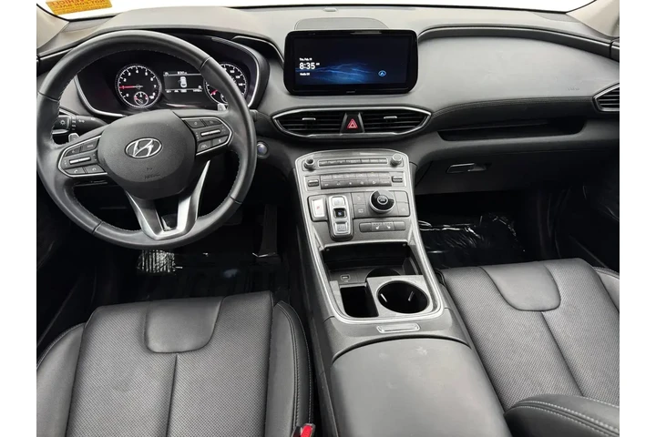 $25991 : Hyundai SANTA FE 2023 XRT 4d image 10