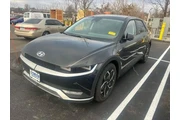 $22977 : Hyundai IONIQ 5 2023 AWD SEL thumbnail