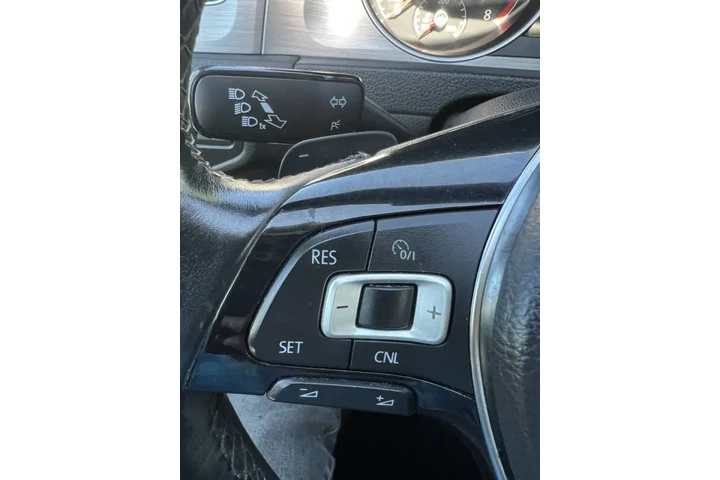 $9900 : 2015 Golf TSI SE image 10