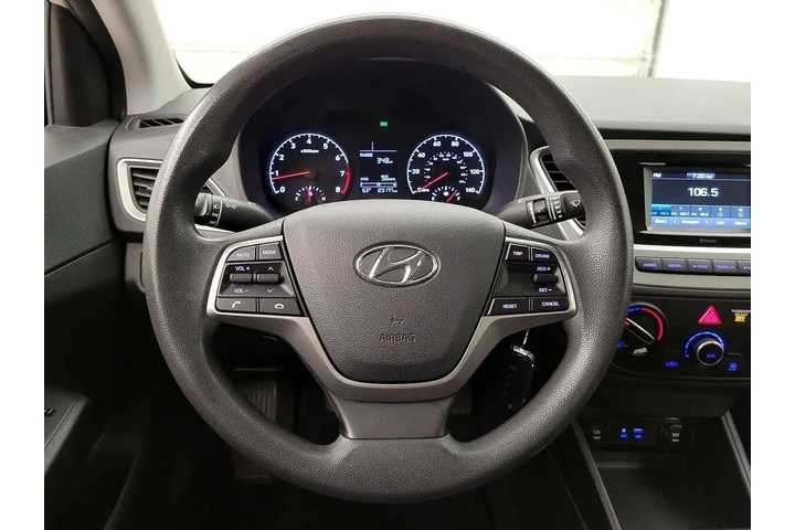 $11599 : Hyundai ACCENT 2020 SE 4dr S image 10