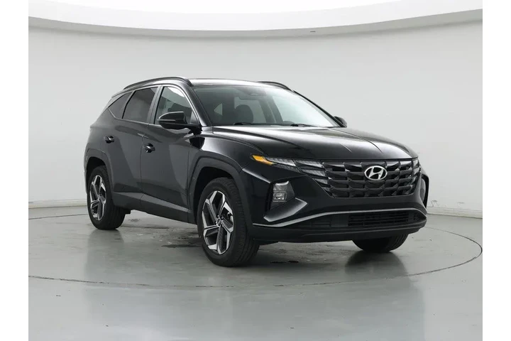 $26998 : Hyundai TUCSON 2023 AWD SEL image 1