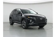 Hyundai TUCSON 2023 AWD SEL