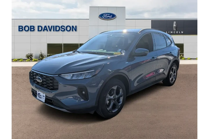 $27500 : Ford Escape Hybrid 2025 AWD image 1