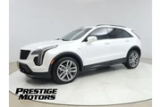 $27499 : 2022 CADILLAC XT4 Sport thumbnail