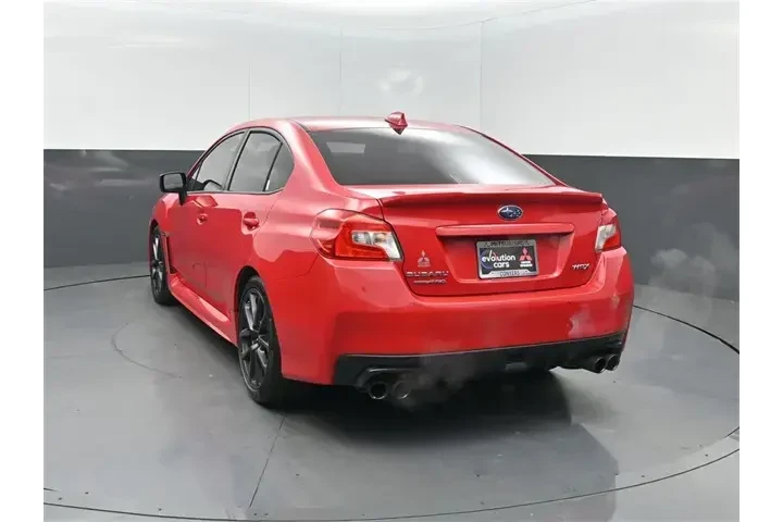 $23995 : Subaru WRX 2021 AWD Premium image 3