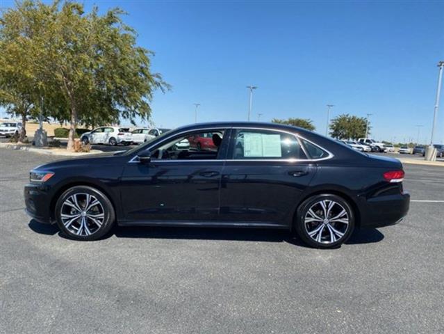 $19913 : 2022 Volkswagen Passat image 4