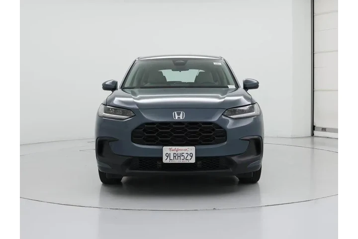 $24998 : Honda HR-V 2024 AWD LX 4dr C image 5