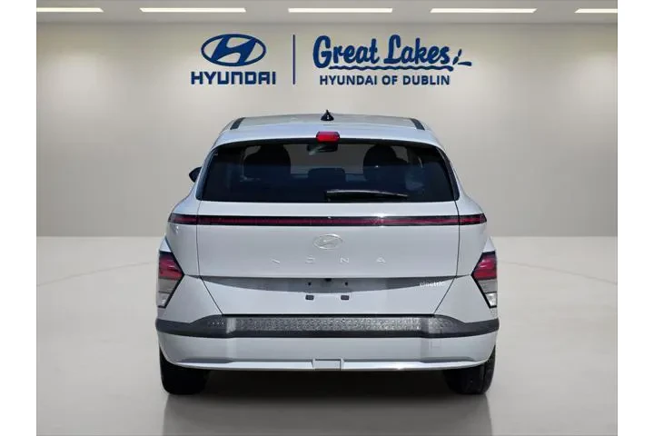 $23866 : Hyundai KONA Electric 2024 S image 4