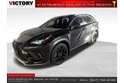 Lexus NX 300 2021 AWD F SPOR en Bronx