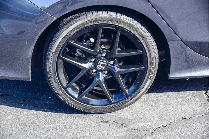 $20993 : Honda Civic 2022 Sport 4dr S image 9