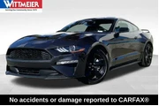 Ford Mustang 2022 EcoBoost 2